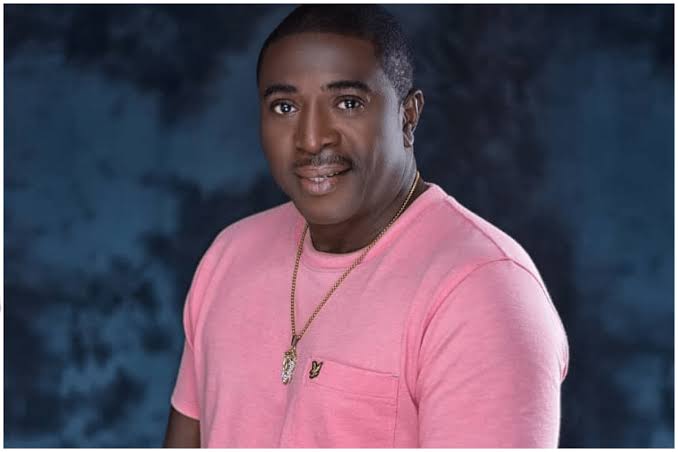 Buhari praises veteran Nollywood actor, Bob-Manuel Udoku on 60 years of accomplishments 1 images 6