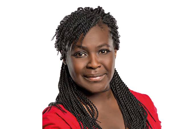 Dr Maggie Aderin-Pocock MBE appointed Chancellor of the University of Leicester 1 images 89