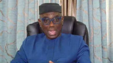 Tinubu hails renowned Professor of Electrical Engineering, Adegbulugbe, at 68 1 images 90