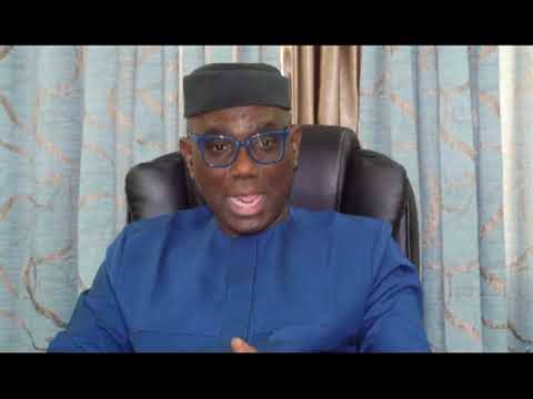 Tinubu hails renowned Professor of Electrical Engineering, Adegbulugbe, at 68 1 images 90