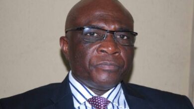 Attack on Bayo Onanuga: Richard Akinnola missed it bigly, By Wale Adedayo 10 images 94