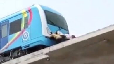 LAMATA dismisses video of pushed train 15 images 95