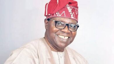 Buhari fetes juju maestro Ebenezer Obey at 81 28 images 96