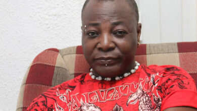 Charly Boy reveals survival battle with prostate cancer 27 images 97