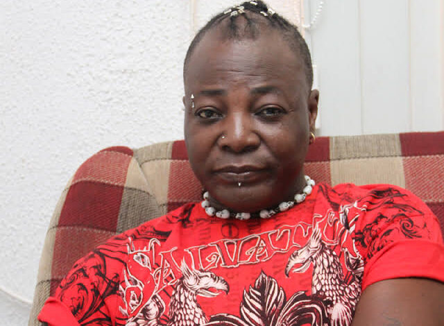 Charly Boy reveals survival battle with prostate cancer 1 images 97