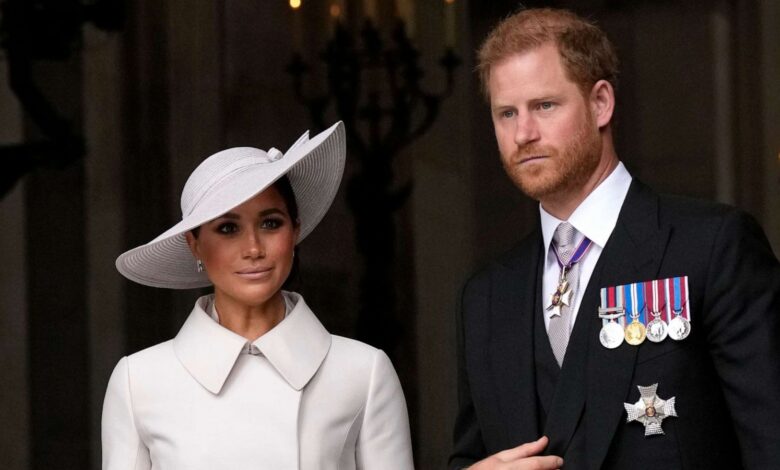 Prince Harry to attend coronation without Meghan 1 markle harry file ap ml 230306 1678107163821 hpMain 16x9 1600