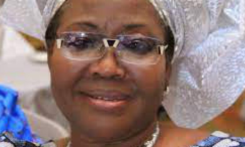 Tinubu can't be my president, Ex-Lagos Deputy Governor Ojikutu set to renounce citizenship 1 ojikutu 1280x720 1