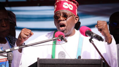 Eurobonds rise after Tinubu declares fuel subsidy removal 5 1 13