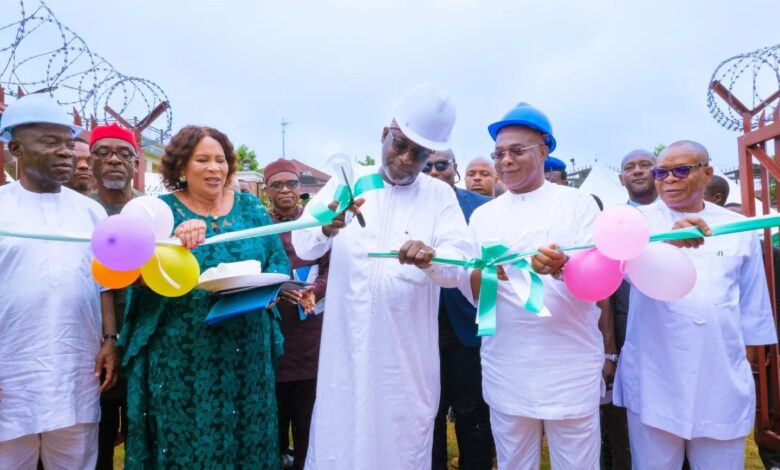 FG commissions water project in Imo State, to cater for 200,000 people 11 345433878 2627077020766509 2399432238094418865 n