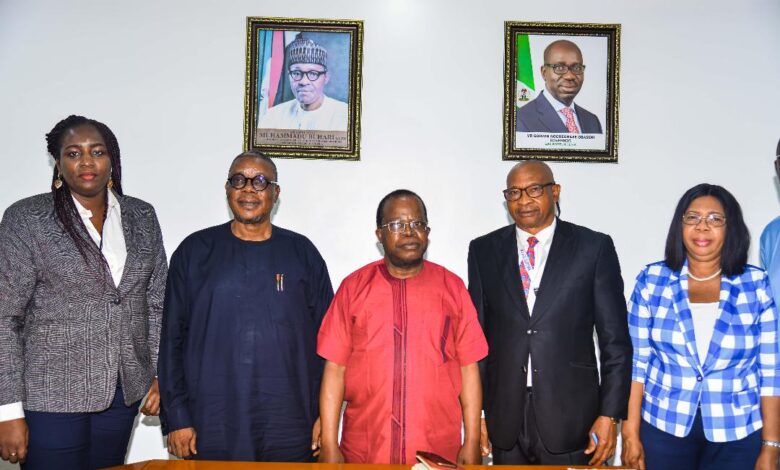 Ambrose Alli University dismisses 13 staff, demotes others for corruption, misconduct 1 AAU