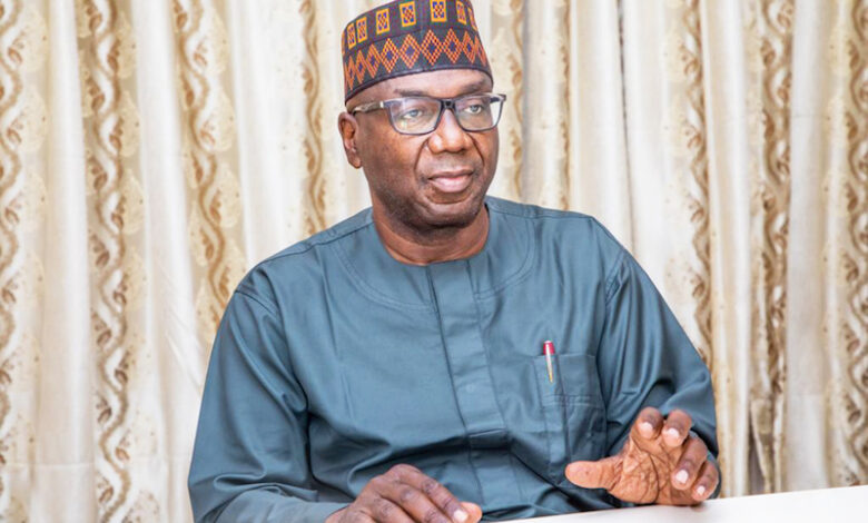 Abdulrazaq calls for public memoranda on proposed State University of Education 1 AbdulRazaq 4