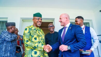 Canada to invest in agriculture, technology, infrastructure sectors in Ogun 4 Abiodun