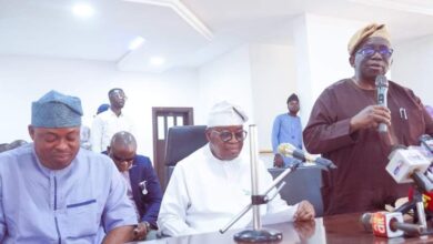 Former Health Minister, Adewole heads 11-member committee to reposition Osun APC 4 Adewole