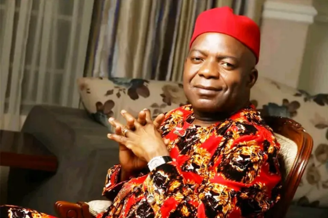 Alex Otti 1
