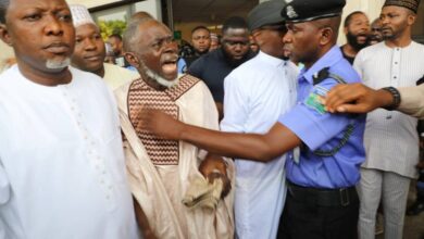 The demonisation of baba Lamidi Apapa, By Simbo Olorunfemi 3 Apapa2