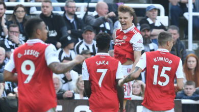 Arsenal