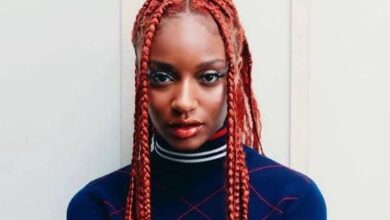 Ayra Starr denies knowledge of rivalry between Asake, Seyi Vibez 9 Ayra