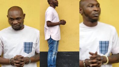 Court remands Seun Kuti for additional four days 3 BeFunky collage 43