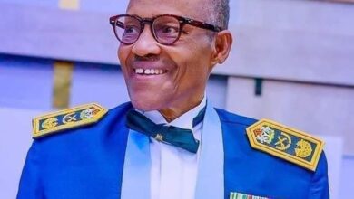 Muhammadu Buhari: The last of Nigerian Praetorian Guards, By Okoi Obono-Obla 8 Buhari 2