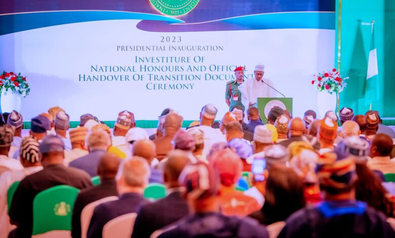 Buhari 3