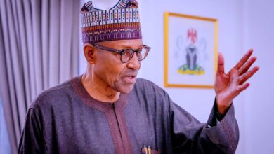 Buhari deserves respect, not Omatseye's poisoned pen, by Olalekan Adigun 8 Buhari