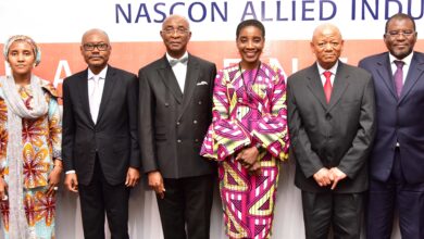 NASCON records 84% increase in profit as shareholders commend dividend payment 4 DSC 3881