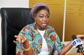 FG denies allegation of abandoning Igbo in Sudan 1 Dabiri Erewa