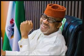 Hurray! Dapo Abiodun is 63! By Kayode Akinmade 1 Dapo Abiodun