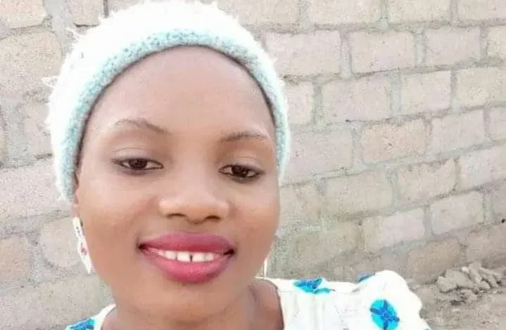 So sad, no justice yet for Deborah, By Yemi Adebowale 1 Deborah e1652724130563