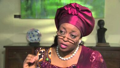 Nigeria recovers $52.88 million linked to Diezani Alison-Madueke from U.S 7 Diezani Alison Madueke1