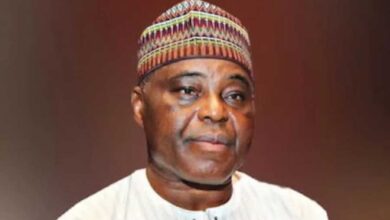 Stories that Dokpesi told, By Mahmud Jega 1 Dokpesi 1