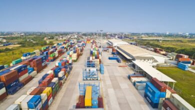 Ogun to commence Inland Dry Port development at Kajola/Papalanto 3 Dry Port