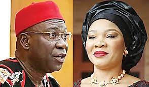 BREAKING: Ekweremadu bags 9-year jail term for organ trafficking, wife 4 years 1 Ekweremadu