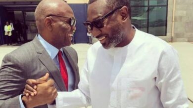 The moral limits of markets! By Temitope Ajayi 8 Elumelu Otedola