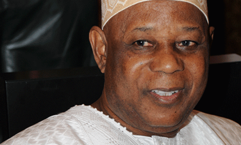 Tinubu hails General Aliyu Mohammed Gusau at 80 1 General Aliyu Gusau