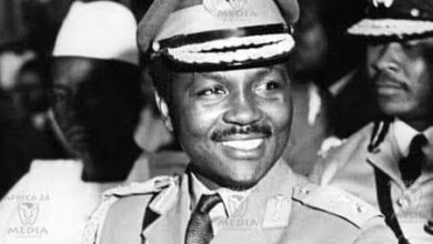NYSC@50: An enduring legacy of Yakubu Gowon, By Chris Adetayo 9 Gowon