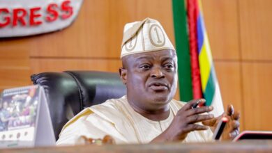 May Day: Obasa seeks increased support for Tinubu's govt 7 IMG 20230501 WA0204