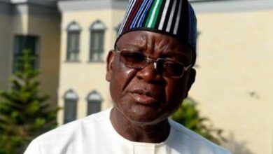 Ortom's x-rated pension bill, By Bamidele Johnson 2 IMG 20230503 WA0037
