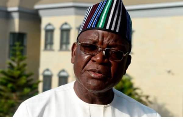 Ortom's x-rated pension bill, By Bamidele Johnson 1 IMG 20230503 WA0037