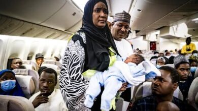 Rejoinder to Reuben Abati’s ‘Stranded in Sudan’ article, By Musa Ilallah 4 IMG 20230511 WA0023