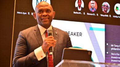 I'm beneficiary of new NNPC, says Tony Elumelu 14 IMG 20230512 WA0013