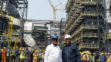 Expectations about Dangote Refinery inauguration are extremely exaggerated 1 IMG 20230514 WA0000