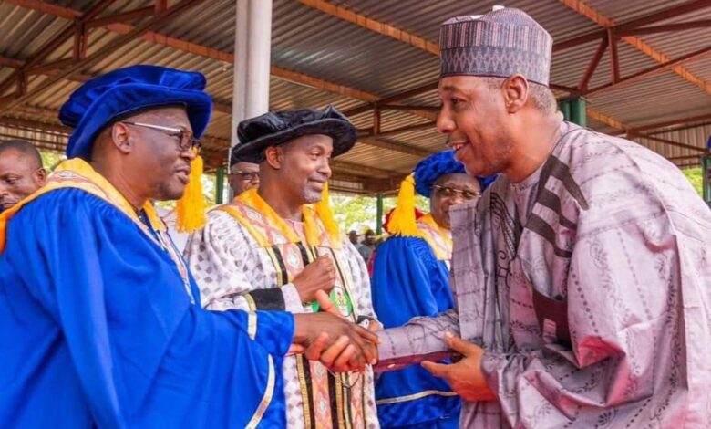 Zulum wants more investments on science-tech in universities 1 IMG 20230514 WA0005