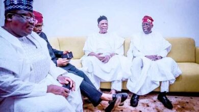 Saraki, Dogara in the wings? By Simbo Olorunfemi 6 IMG 20230515 WA0012