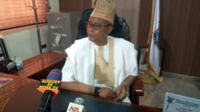 Why Senate President should be a Christian from South South- Lagos Central Senator-elect 5 IMG 20230523 WA0218