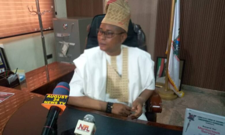 Why Senate President should be a Christian from South South- Lagos Central Senator-elect 3 IMG 20230523 WA0218