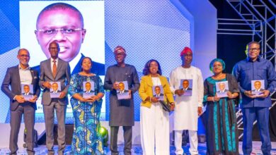 Transformation in Lagos exemplifies hope for nation’s democracy – UI don 1 IMG 20230524 WA0001