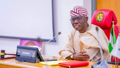 LASG apprehends over 200 unregistered, unpainted vehicles in 48 hours 15 IMG 20230527 WA0008