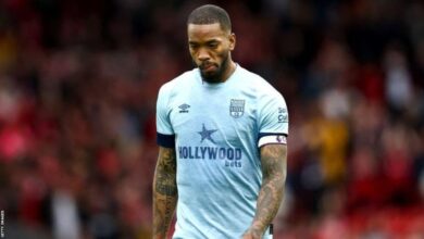 Ivan Toney suspended for eight months over betting 6 Ivan Toney
