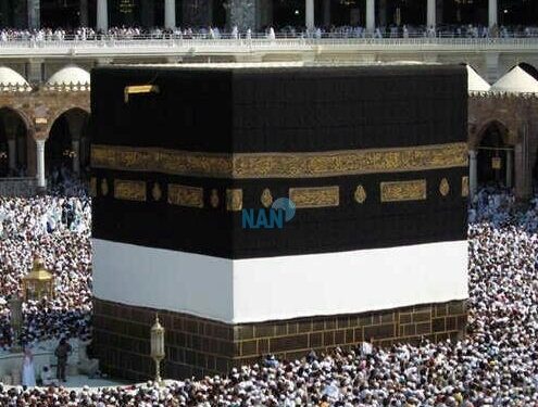Kaaba